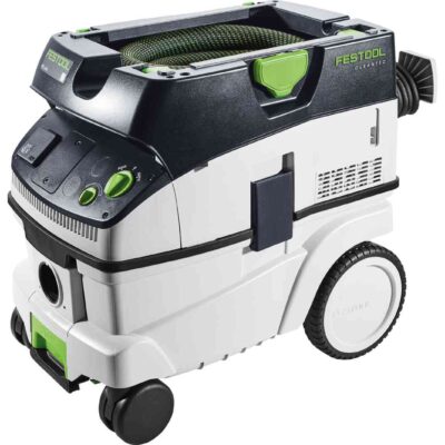 Festool 577083 Cleantec CT 26 E HEPA Dust Extractor