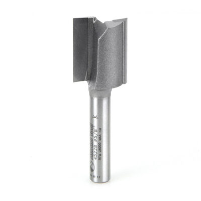 Amana 45228 High Production Straight Plunge Router Bit