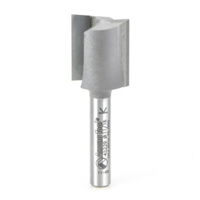 Amana 45229 High Production Straight Plunge Router Bit