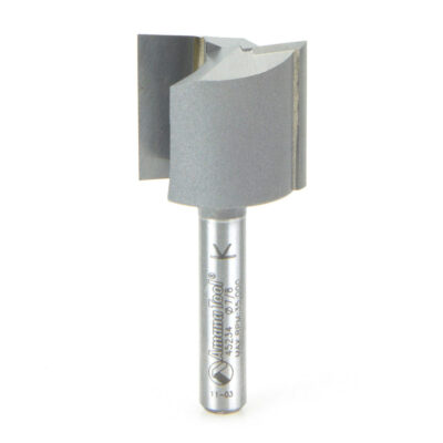 Amana 45234 High Production Straight Plunge Router Bit