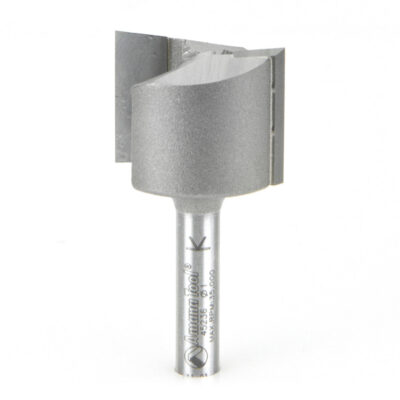 Amana 45236 High Production Straight Plunge Router Bit