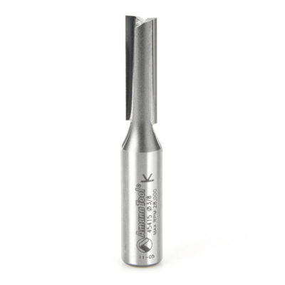 Amana 45415 High Production Straight Plunge Router Bit