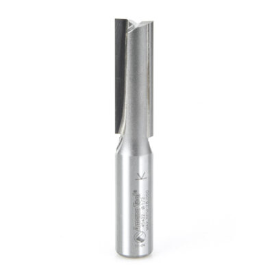 Amana 45422 High Production Straight Plunge Router Bit