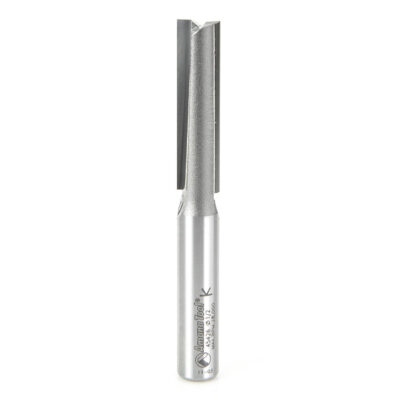 Amana 45426 High Production Straight Plunge Router Bit