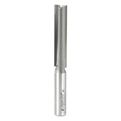 Amana 45427 High Production Straight Plunge Router Bit