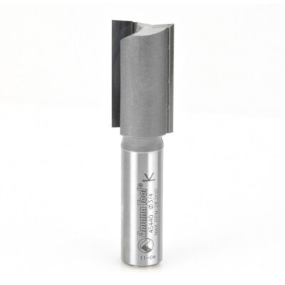 Amana 45440 High Production Straight Plunge Router Bit