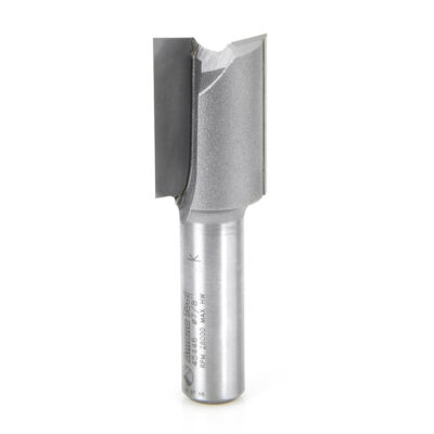 Amana 45446 High Production Straight Plunge Router Bit