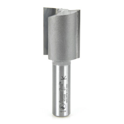 Amana 45448 High Production Straight Plunge Router Bit