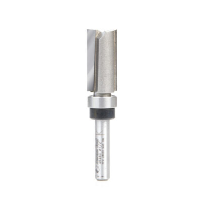 Amana 45460 Flush Trim Plunge Template Router Bit