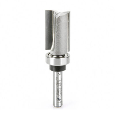 Amana 45462 Flush Trim Plunge Template Router Bit