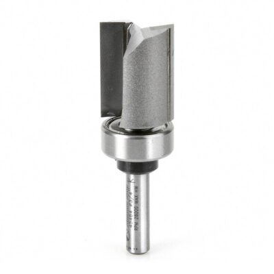 Amana 45464 Flush Trim Plunge Template Router Bit