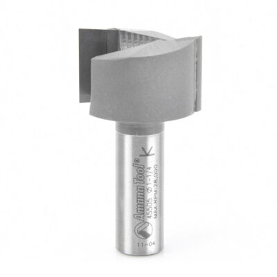 Amana 45505 Mortising Router Bit