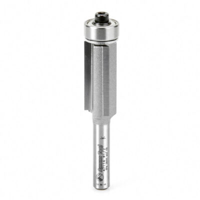 Amana 47114 Flush Trim Router Bit