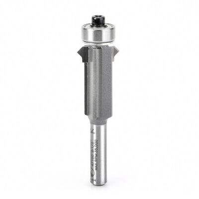 Amana 47160 Flush Trim ‘V’ Groove Router Bit