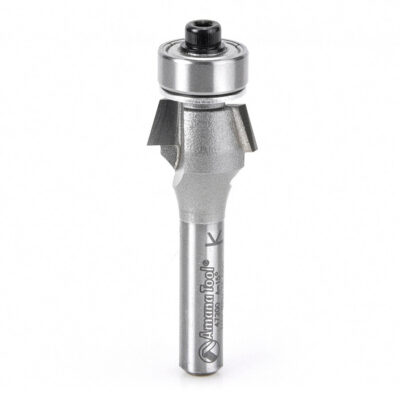 Amana 47200 Bevel Laminate Trim Router Bit