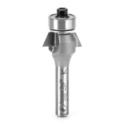 Amana 47202 Bevel Laminate Trim Router Bit