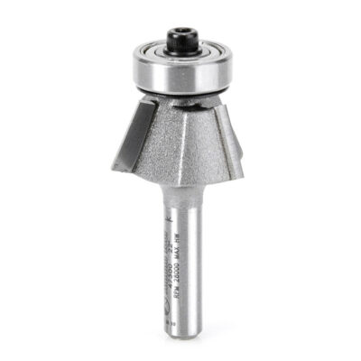 Amana 47300 Bevel Laminate Trim Router Bit