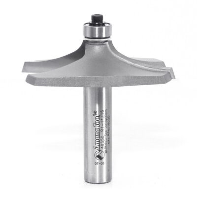 Amana 49550 Table Edge Router Bit