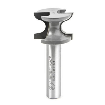 Amana 53822 Window Sill Edge Router Bit