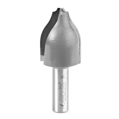 Amana 54528 Ogee with Bead Vertical Raised Panel Router Bit