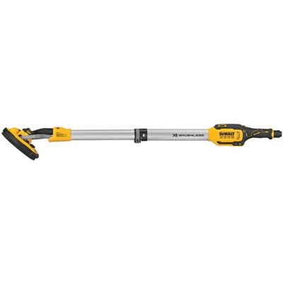 DeWalt DCE800B 20V Max Cordless Drywall Sander, Tool Only