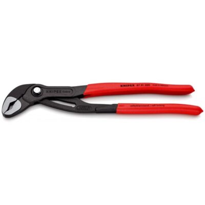 Knipex 8701300 Cobra 12″ Water Pump Pliers