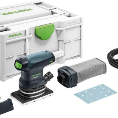 Festool 578042 RTS 400 REQ STF-Set Orbital Sander