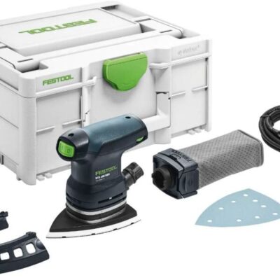 Festool 578043 DTS 400 REQ STF-Set Delta Sander