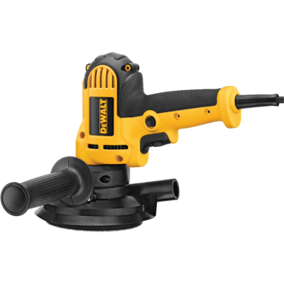 DeWalt DWE6401DS 5″ Disc Sander Kit