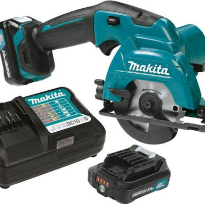 Makita SH02R1 Cordless Circular Saw